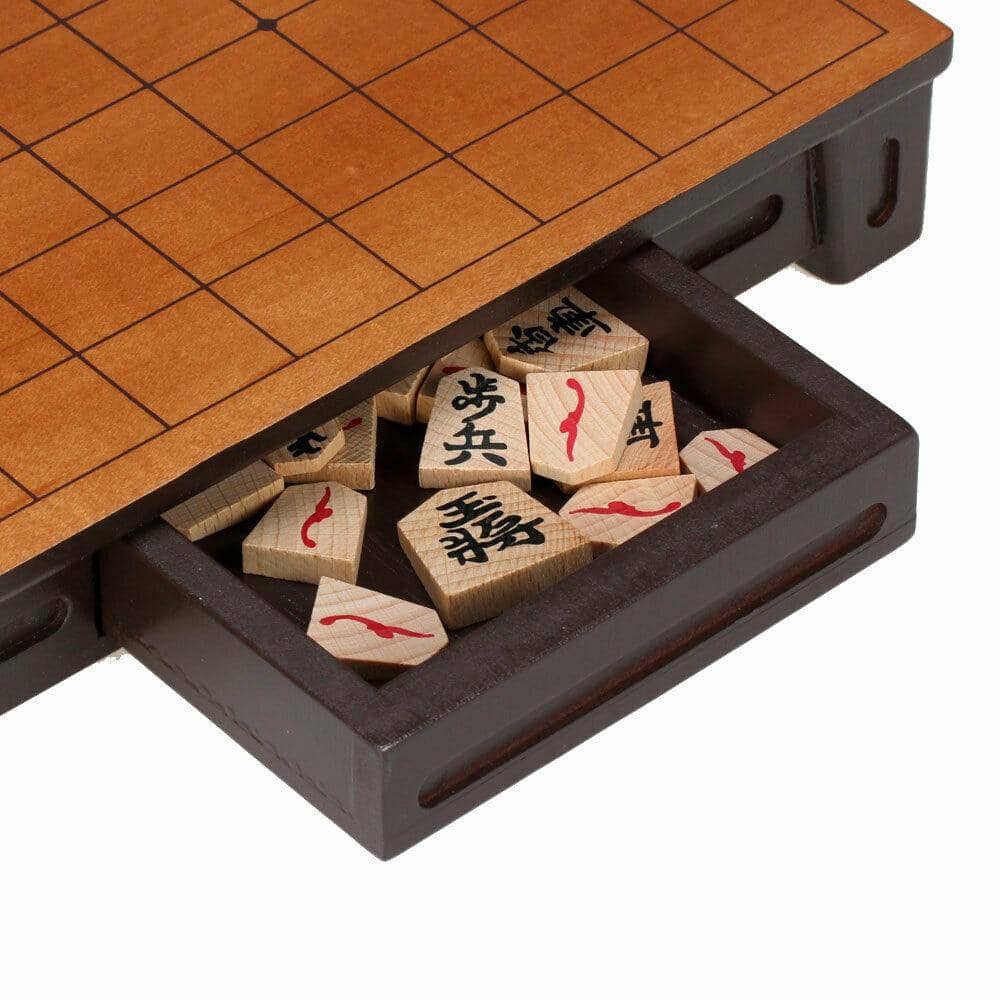 Japanese Chess: The Game of Shogi comprar en tu tienda online Buscalibre  Perú
