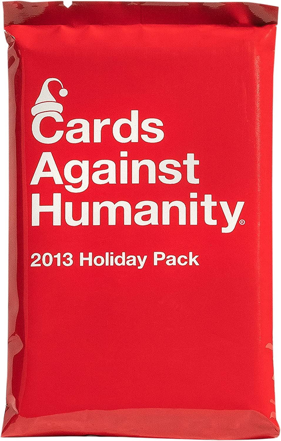 Cards Against Humanity Christmas Expansion Pack BoardGamer.ie